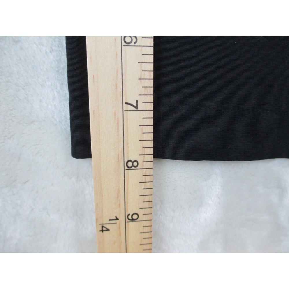 Reel Legends Shorts Mens Medium Black Cargo Lightweight Fishing Fisherman* - Picture 10 of 11